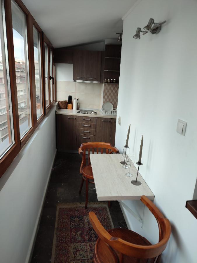 Accommodation Ateneu Palace Bucarest Exterior foto
